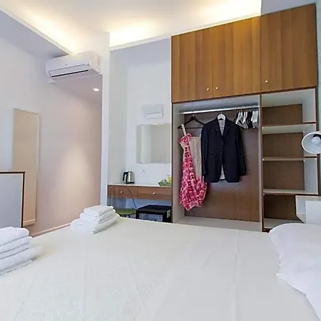 Relais Trastevere