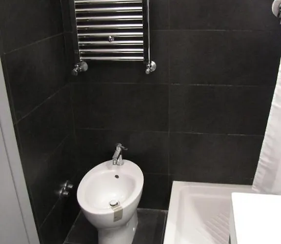 Relais Trastevere Couette-café