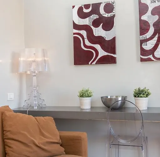 Relais Trastevere 4*
