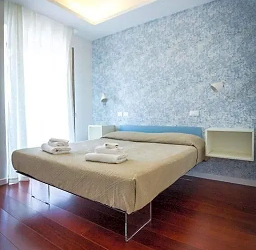 Relais Trastevere Couette-café 4*