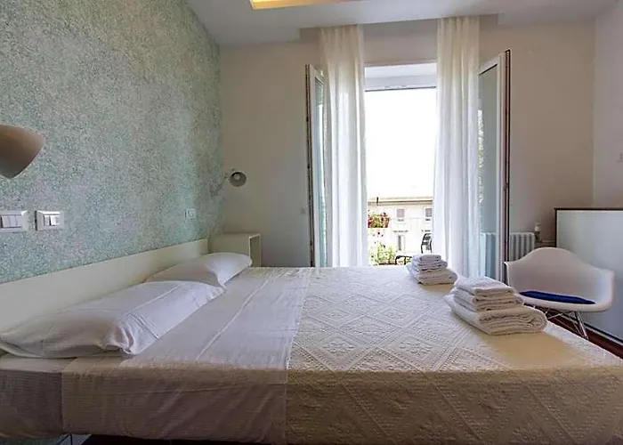 Relais Trastevere Couette-café