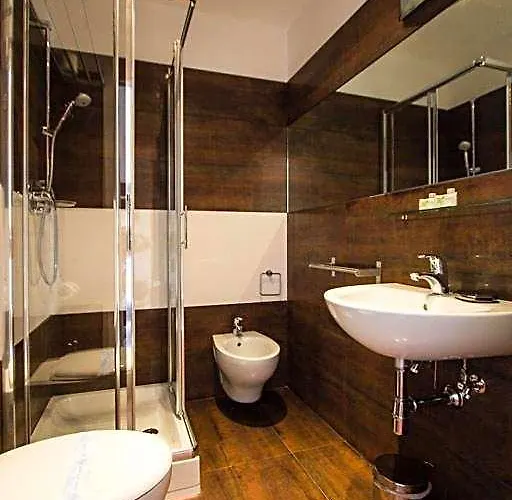 Couette-café Relais Trastevere Rome