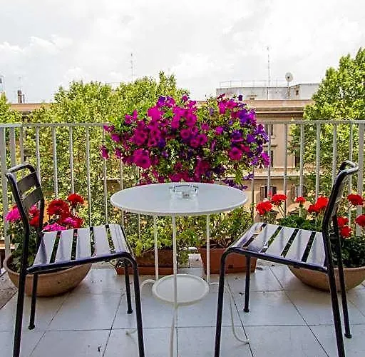 Relais Trastevere