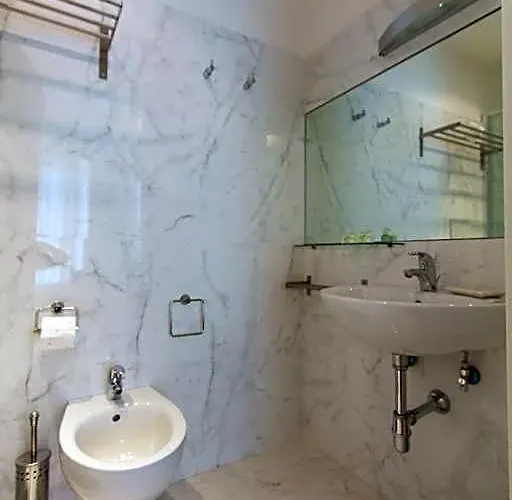 Relais Trastevere Rome