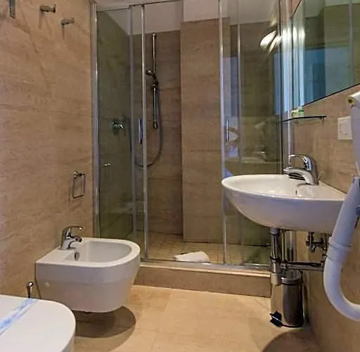 Relais Trastevere Couette-café Rome