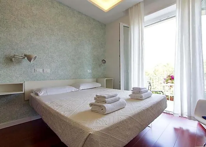 Relais Trastevere 4*
