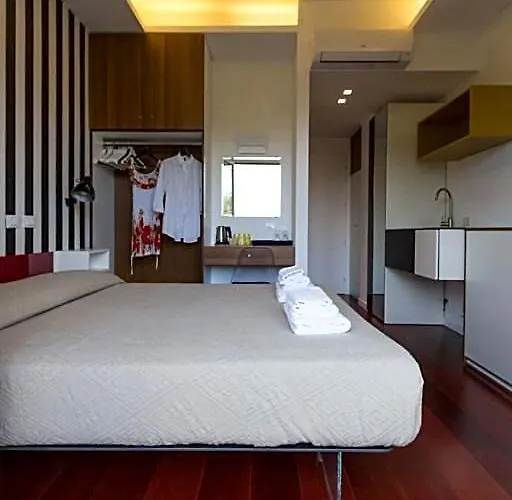 Couette-café Relais Trastevere 4*