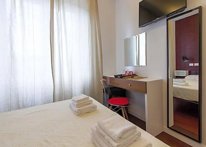 Relais Trastevere 4*