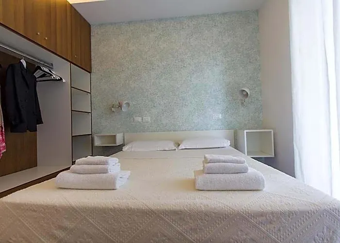 Relais Trastevere Couette-café