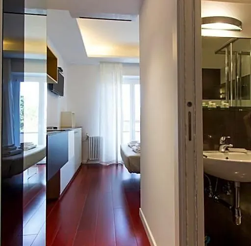 Relais Trastevere 4*