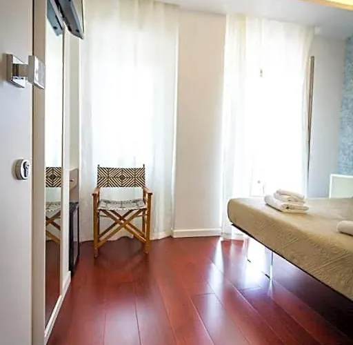 Relais Trastevere 4*