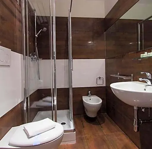 Relais Trastevere 4* Rome