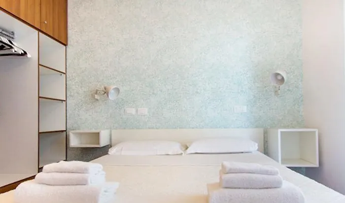 Couette-café Relais Trastevere 4*