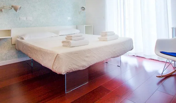 Relais Trastevere Rome