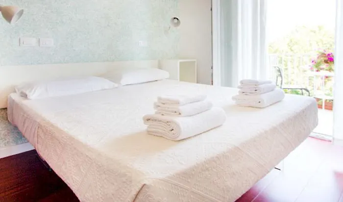 Couette-café Relais Trastevere Rome