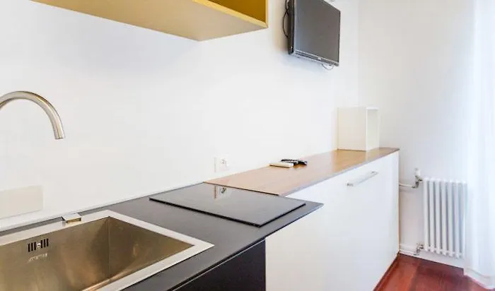 Relais Trastevere Rome