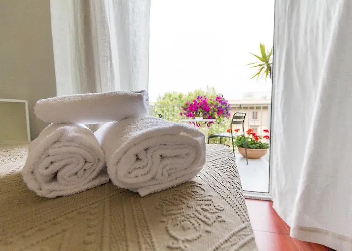 Couette-café Relais Trastevere Rome