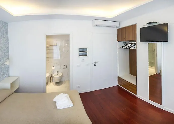 Couette-café Relais Trastevere 4*