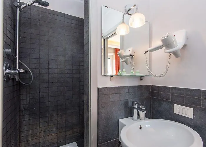 Relais Trastevere Couette-café Rome