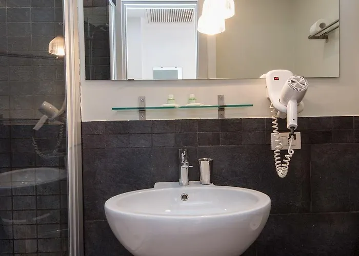 Relais Trastevere 4* Rome