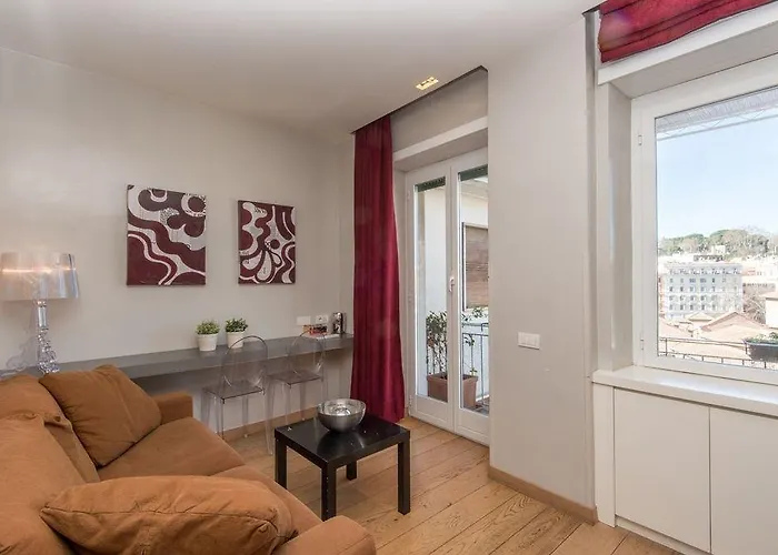 Relais Trastevere 4*