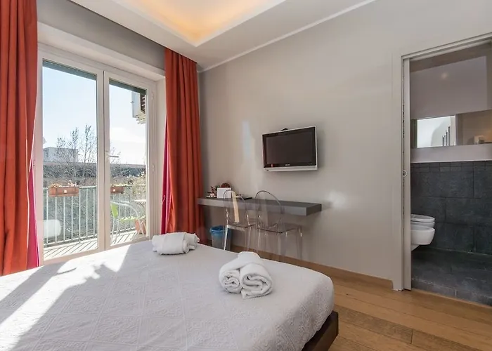 Relais Trastevere