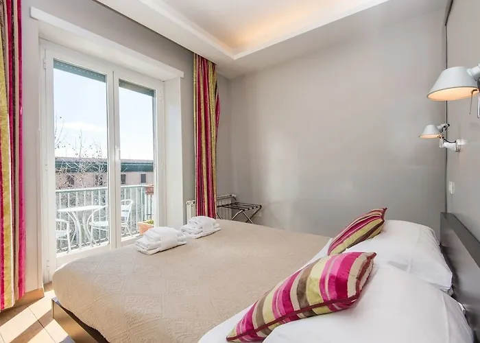 Relais Trastevere Rome
