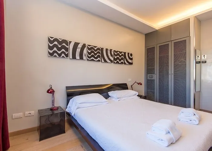 Couette-café Relais Trastevere