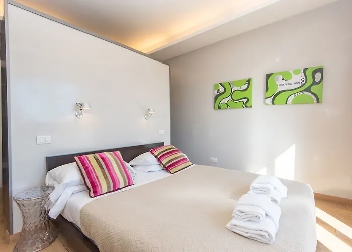 Relais Trastevere 4* Rome
