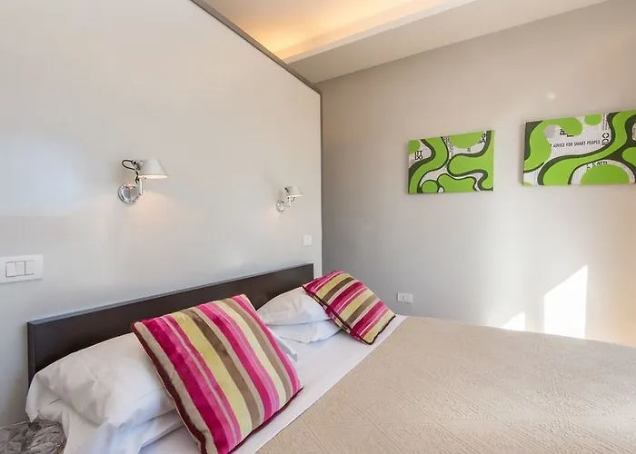 Relais Trastevere Rome