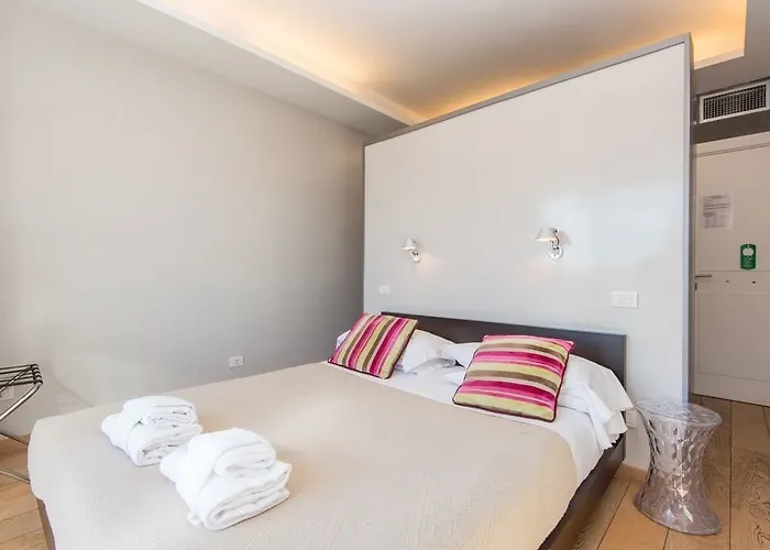 Couette-café Relais Trastevere 4*