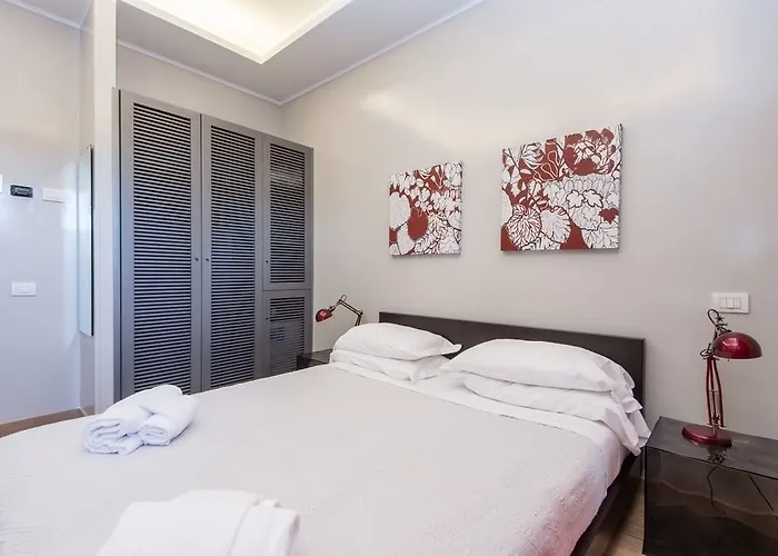 Relais Trastevere Couette-café 4*