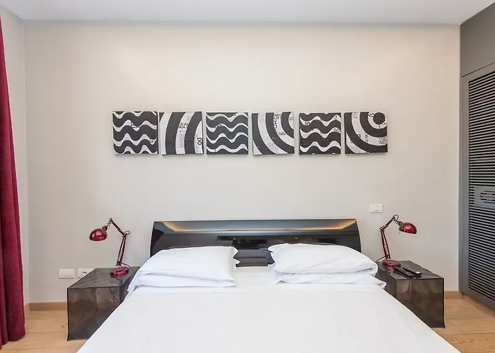 Relais Trastevere