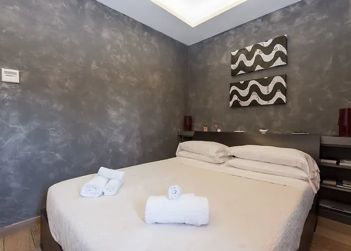 Relais Trastevere 4* Rome