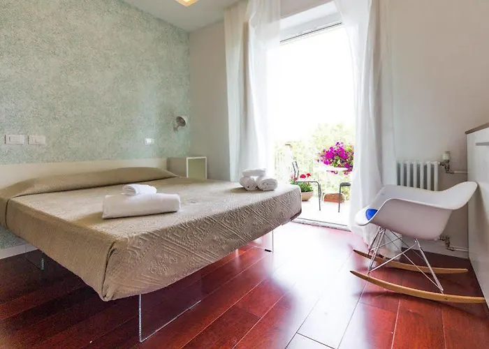 Relais Trastevere Róma