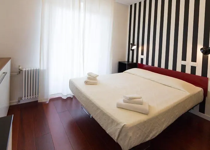 Relais Trastevere Couette-café 4*