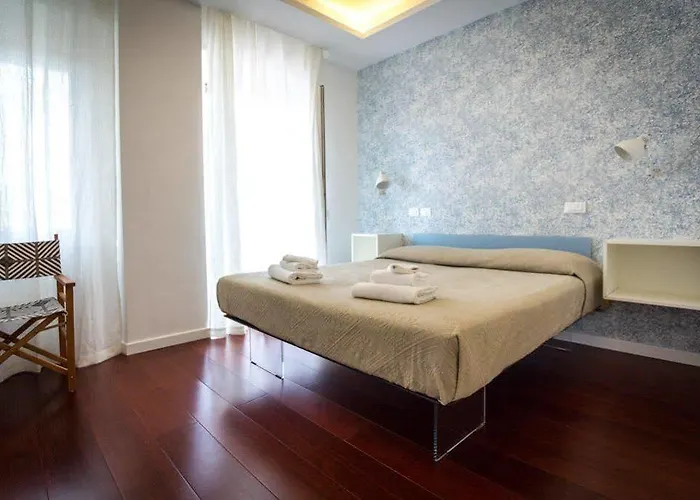 Relais Trastevere