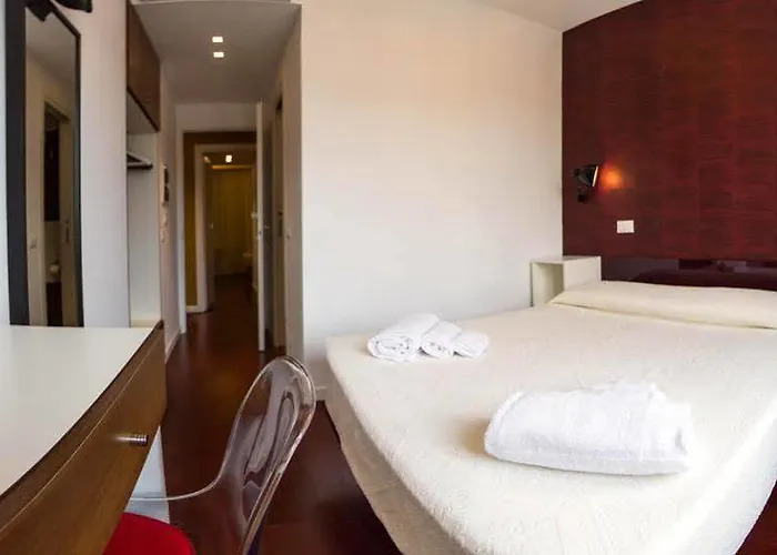 Couette-café Relais Trastevere