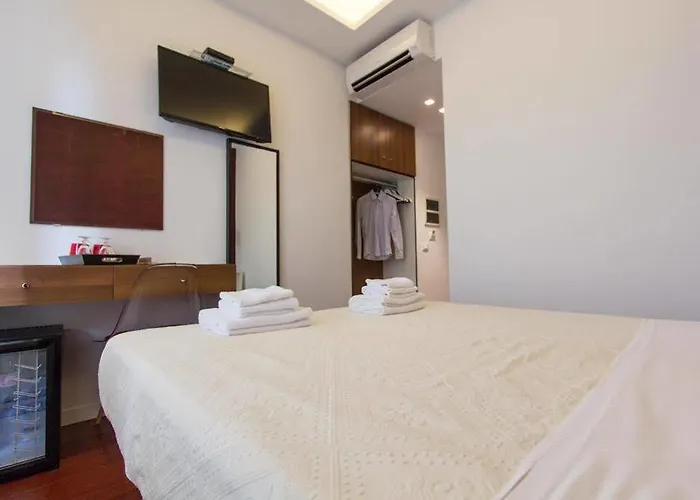 Couette-café Relais Trastevere 4*