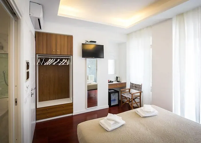 Couette-café Relais Trastevere