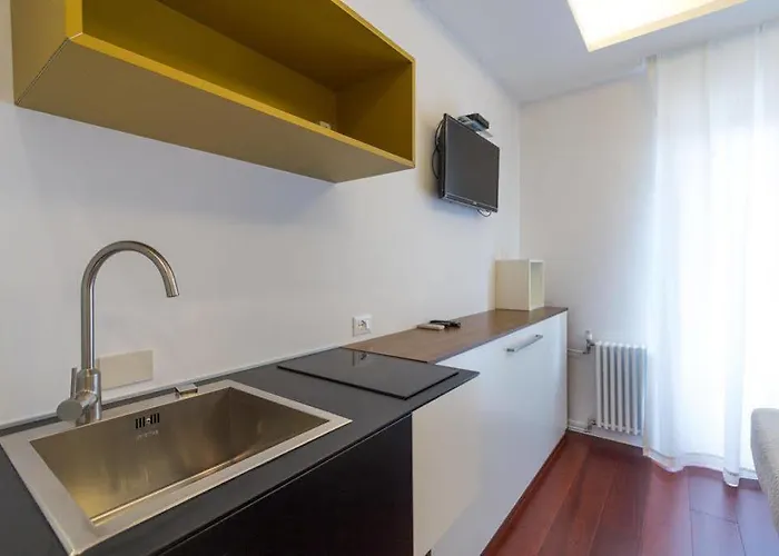 Couette-café Relais Trastevere 4*