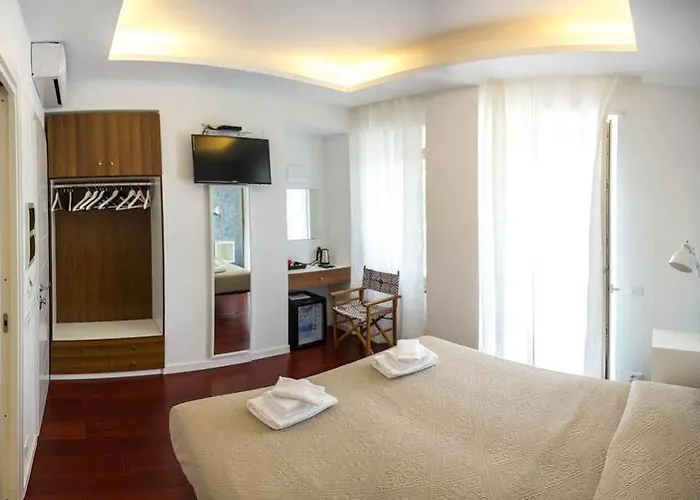 Couette-café Relais Trastevere 4*