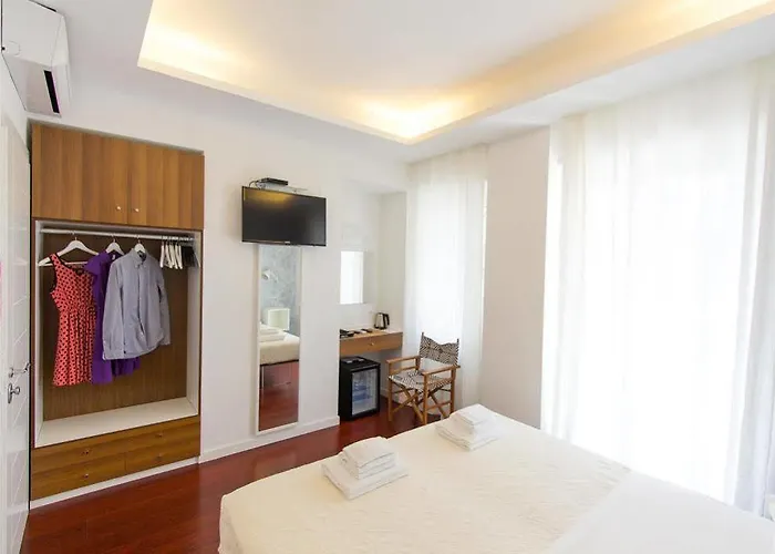 Relais Trastevere Rome