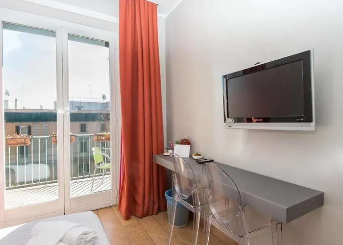 Relais Trastevere Rome