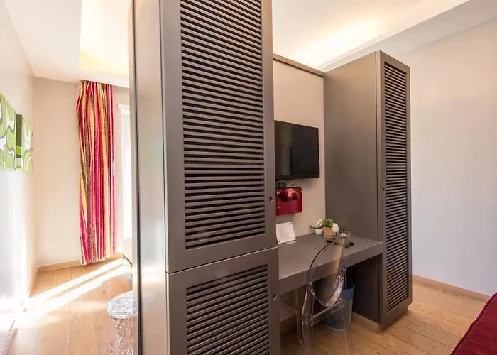 Relais Trastevere 4*