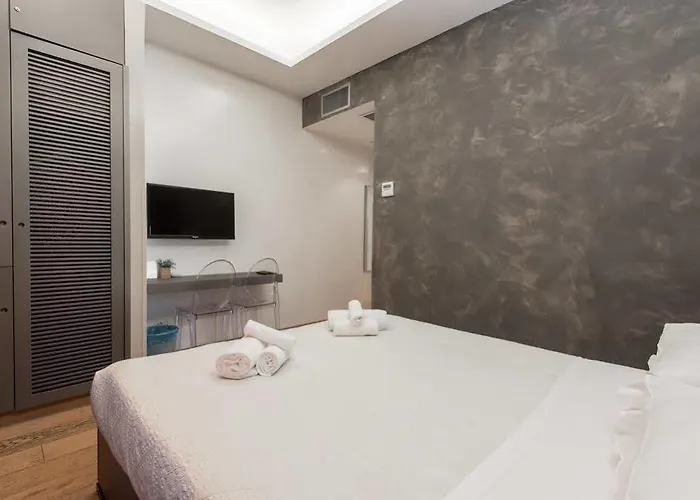 Relais Trastevere 4* Rome